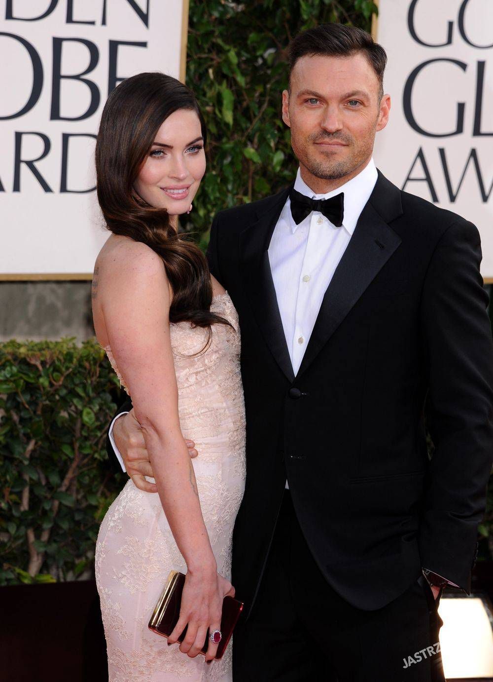 Megan Fox i Brian Austin Green spodziewają się trzeciego dziecka