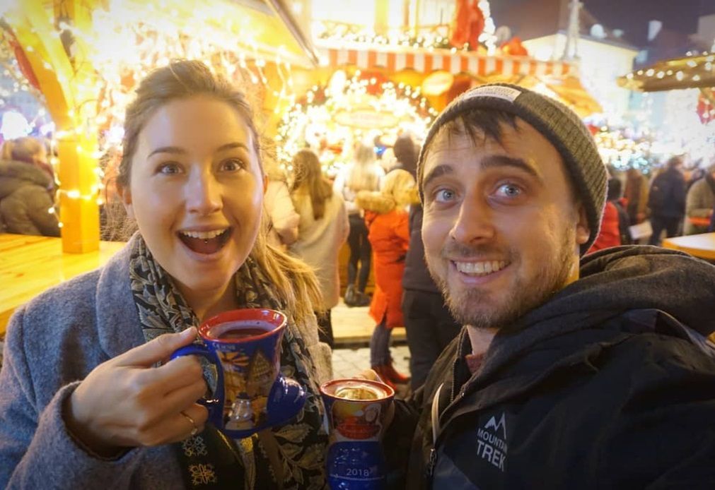 Gdy przyjechali do Wrocławia przyznali, że nigdy wcześniej o naszym mieście nie słyszeli