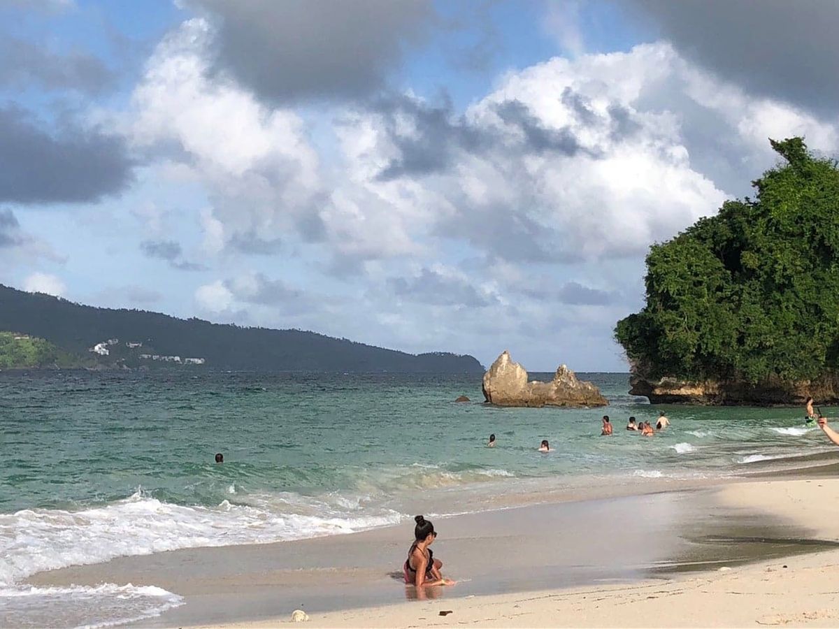 Dominikana nie tylko na "plażing". Co oferuje poza kurortami