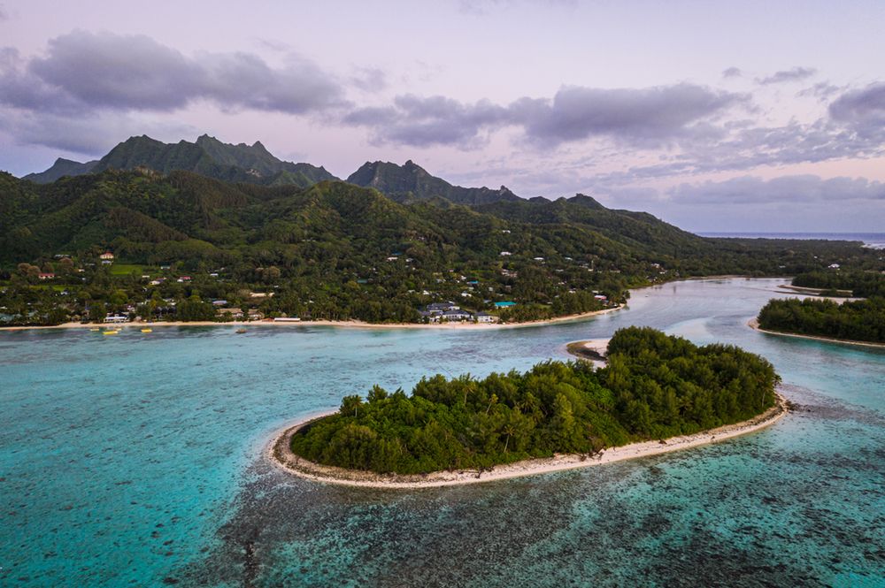 7 przeklętych wysp. Gdzie lepiej nie jechać na wakacje?