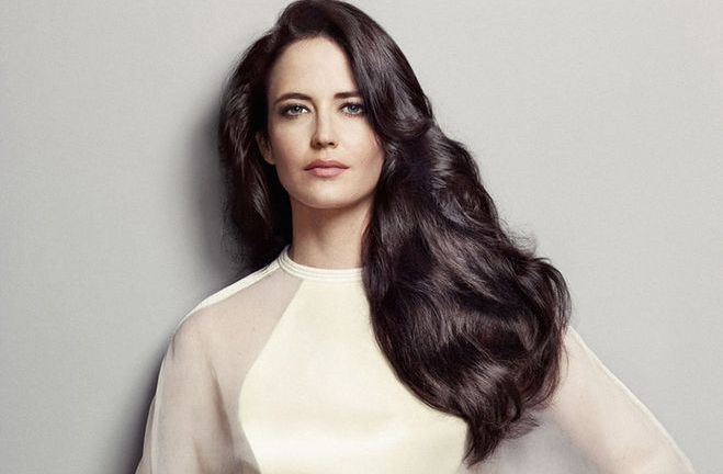 Eva Green ambasadorką marki L’Oreal Professionnel