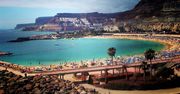 Kontynent w pigułce. Gran Canaria i wszystko jasne: urlop idealny