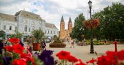 Węgry to nie tylko Budapeszt. Poznajcie miasto Nyiregyhaza
