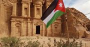 Petra. Tajemnicze miasto w Jordanii wykute w skałach
