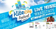 Kite City Festival. Przenosimy klimat plaży do centrum trzech największych miast