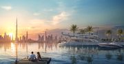 Nowe inwestycje w Dubaju. Metropolia rozbudowuje swoje mariny