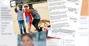 Panią Kasię na wakacjach w Kenii drażnią mieszkańcy. Nie przebiera w słowach