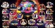 Festiwal disco polo w Energylandii. Zapowiada się zabawa na całego!