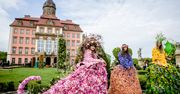 XXXI Festiwal Kwiatów i Sztuki. Zakochaj się w książańskiej wiośnie!