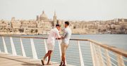 Malta najlepszą destynacją LGBT+ w Europie. Każdy może się tutaj czuć swobodnie