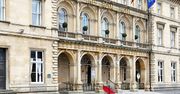 Chciał sprawić przyjemność bezdomnym na święta. Hotel mu to uniemożliwił