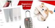 Akcesoria podróżne: małe rzeczy – duża różnica