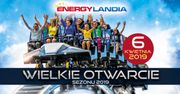 Wielkie otwarcie sezonu 2019 w Energylandii!