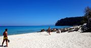 Trzy palce "Greckich Karaibów". Chalkidiki z najpiękniejszymi plażami