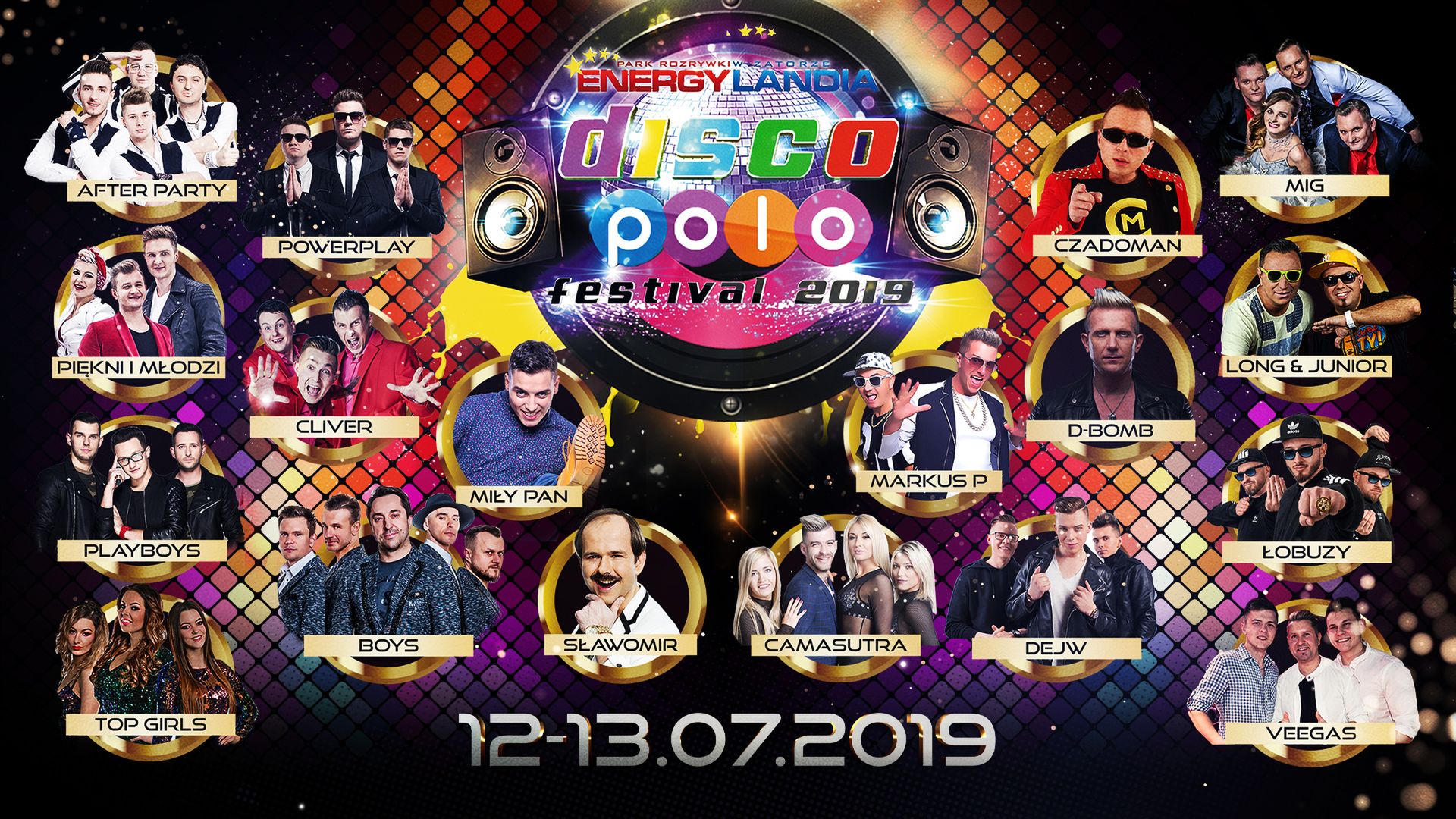 Bilety na każdy z festiwali rozpoczynają się od 49 zł, ale warto się pospieszyć, bo pula promocyjnych biletów jest ograniczona