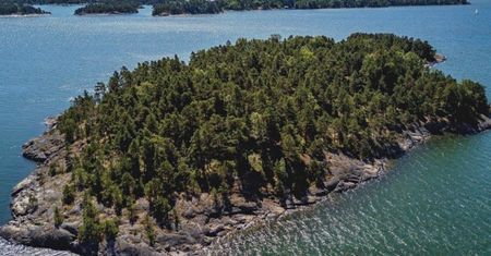 Wyspa tylko dla kobiet już otwarta. SuperShe Island robi prawdziwą furorę