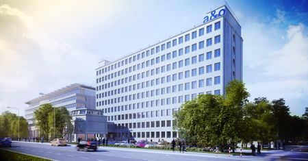Warszawa: a&o Hostels świętuje swoją premierę w Polsce