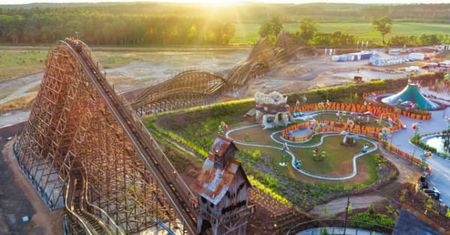 Nowy park rozrywki w Gdańsku. Chce go zbudować belgijska firma