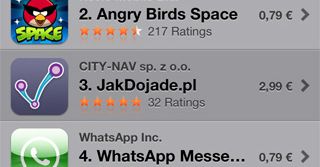 Najdziwniejsze aplikacje na iPhone'a