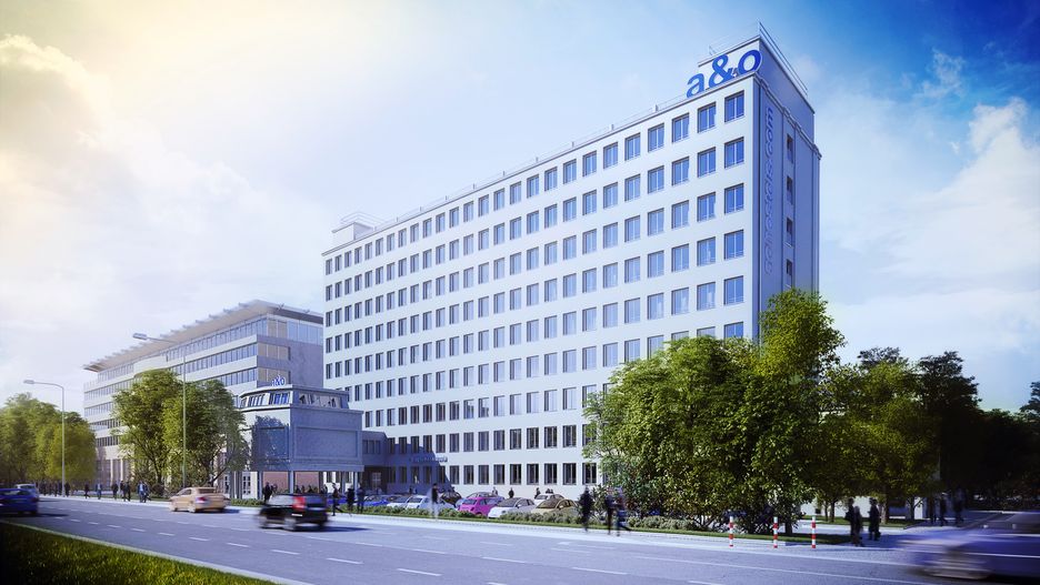 W 2019 r. największy właściciel hosteli w Europie a&o Hostels otworzy swój pierwszy obiekt w Polsce