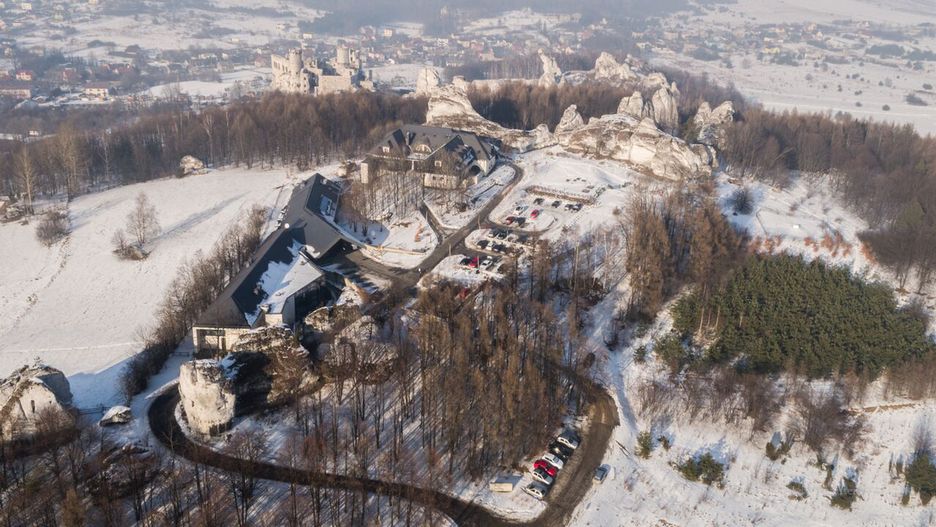 Hotel Poziom 511 jest idealnym miejscem dla osób które pragną alternatywnych metod relaksu, a także cenią sobie aktywność na świeżym powietrzu