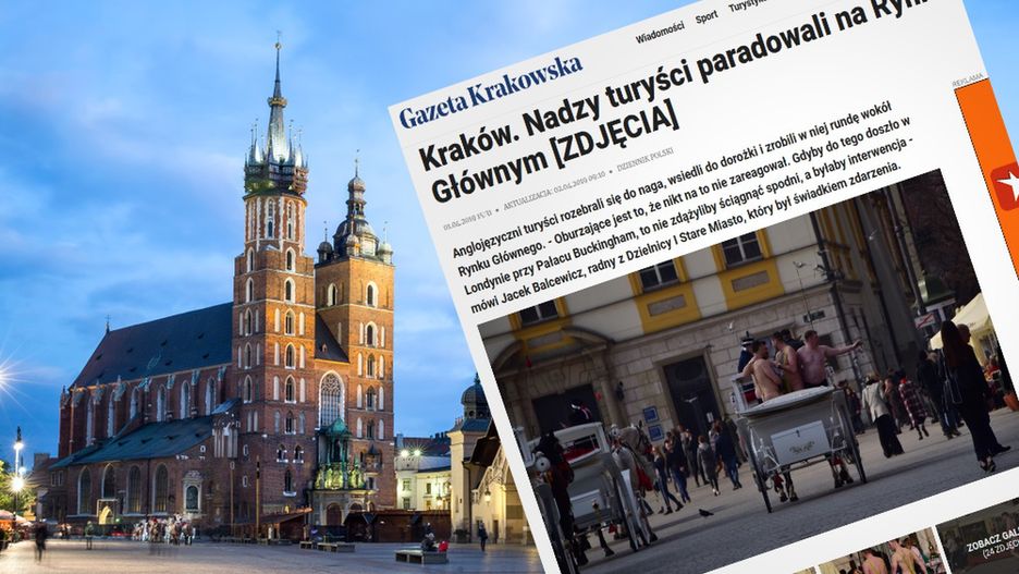 Z komentarzy w sieci wprost wynika, że wielu uważa zachowanie Brytyjczyków za skandaliczne