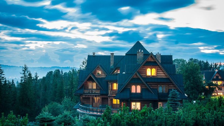 Zakopane to idealny wybór na wczasy przez cały rok