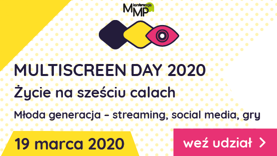 #multiscreenday2020