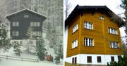 Słynny dom z teledysku "Last Christmas". Można go wynająć