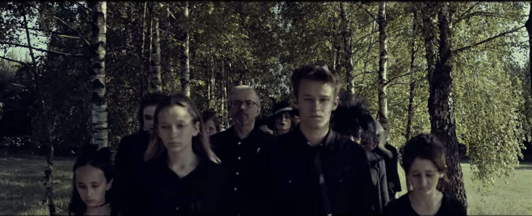Nowy teledysk Ich Troje