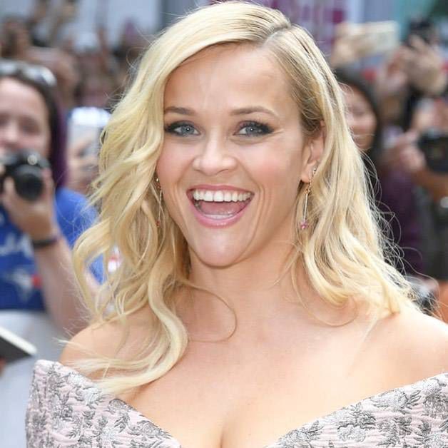 Reese Witherspoon