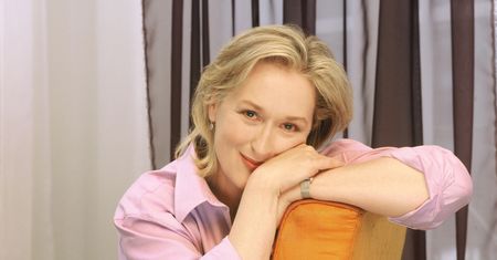 Meryl Streep wściekła. „Próbują zablokować wolny dostęp do antykoncepcji”