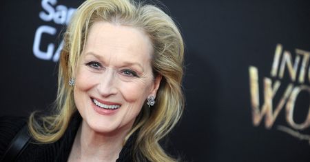 Meryl Streep w "Wielkich kłamstewkach". Fani hitu HBO będą zachwyceni!