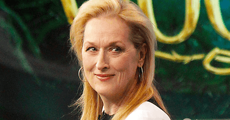 Meryl Streep podczas Oscarów 2017 ponownie zaatakuje Donalda Trumpa? Amerykańskie media nie mają wątpliwości!