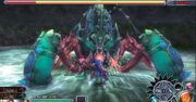 Jak wygląda nowy jRPG na PS Vita? [Ys: Celceta Sea of Trees]
