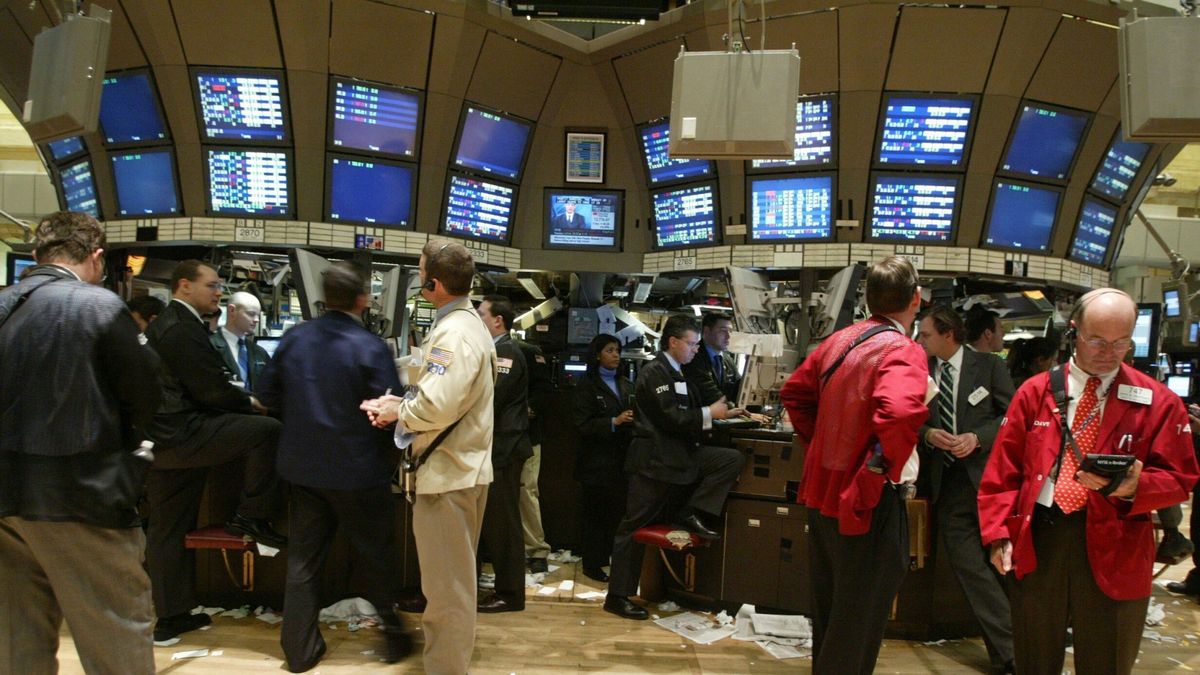 Kursy walut. Co ze złotym?