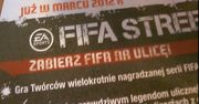 FIFA Street pokaże nam uliczny futbol w marcu
