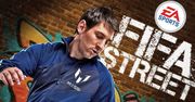 Piłka jest okrągła, bramki wciąż dwie, ale... - wrażenia z dema FIFA Street