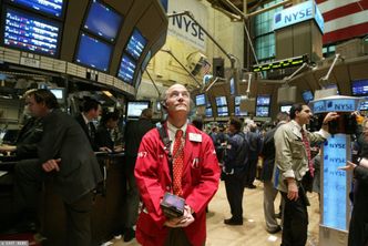 Black Friday nie sprzyja inwestowaniu. Giełdy bardziej liczą na rajd św. Mikołaja