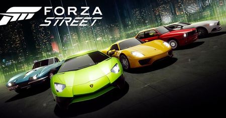 Forza Street, czyli nowe „wyścigi” Microsoftu, jest darmowa i wkrótce trafi też na sprzęty mobilne