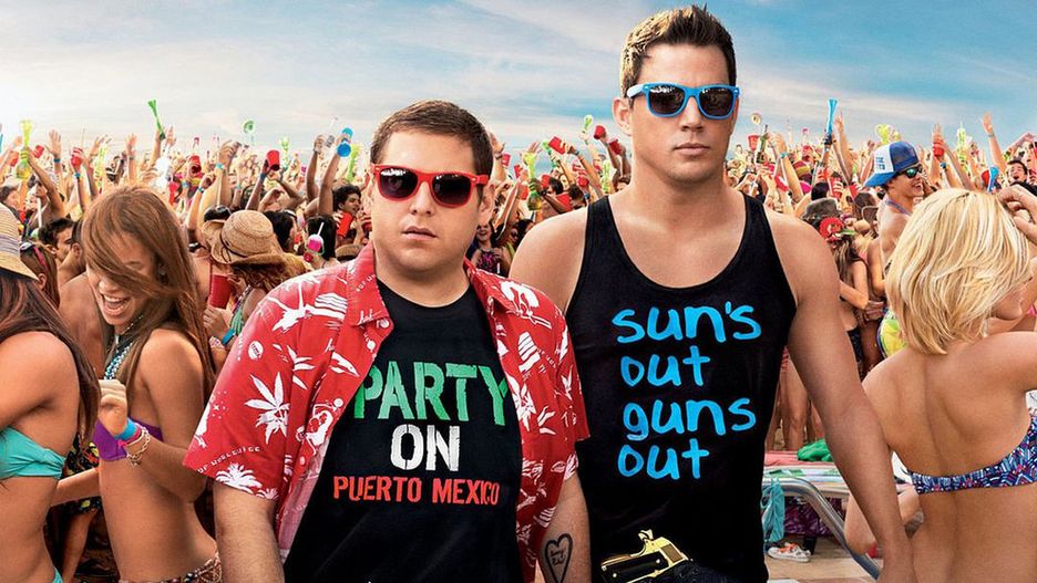 "22 Jump Street"