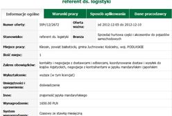 1650 brutto za znajomość chińskiego i japońskiego