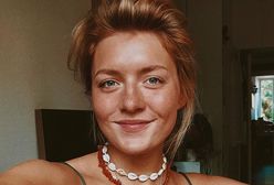 Przykra wpadka producenta "M jak miłość". Iga Krefft nie kryje oburzenia