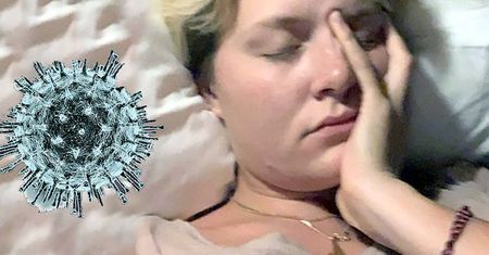 Gwiazda „M jak miłość" przeżywa dramat na drugim końcu świata: „Utknęliśmy. Nie wiemy co robić”