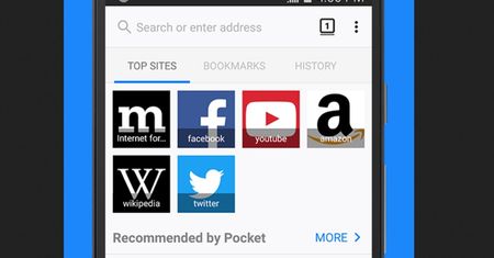Firefox na Androidzie może nie być rozwijany. Mozilla ma inne plany