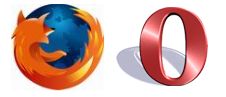 Firefox 3.0 vs Opera 9.5