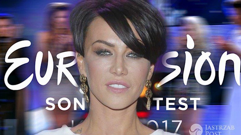 Paulla na Eurowizji 2017