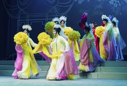 Chińska Opera Yue zachwyciła polskich widzów
