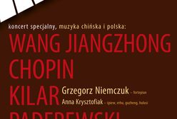 Festiwal Kręgi Sztuki – wielkie zakończenie w Polsce. Dwa wyjątkowe koncerty na finał 3. edycji imprezy