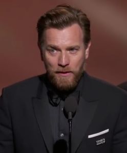 Ewan McGregor rozwiódł się żoną. Clara nie przebiera w słowach na temat kochanki ojca